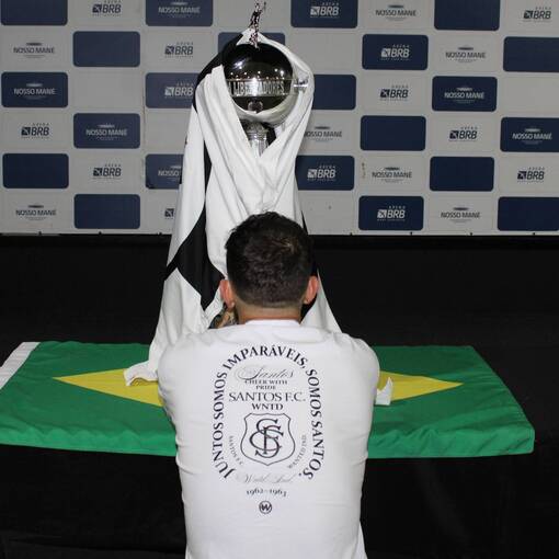 Copertura dell'evento NOSSO MAN� -24/03/2026  