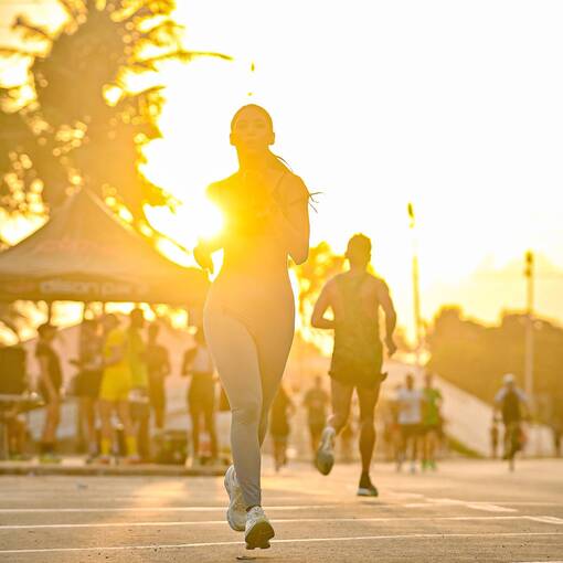 Event cover Treino Litor�nea 24/03/2026