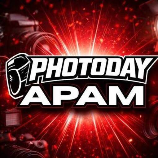 Event cover PHOTODAY APAM 25/03/2026 