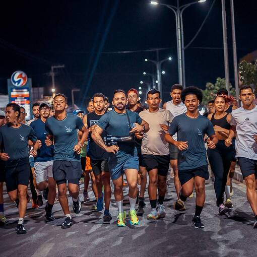 Event cover TREIN�O HAUSPORT 