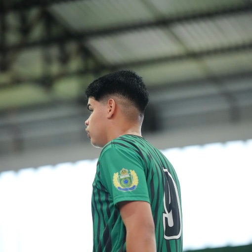 Event cover JOGOS ESCOLARES 24/03