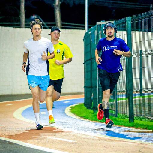 Event cover TREINO CENTRO ESPORTIVO