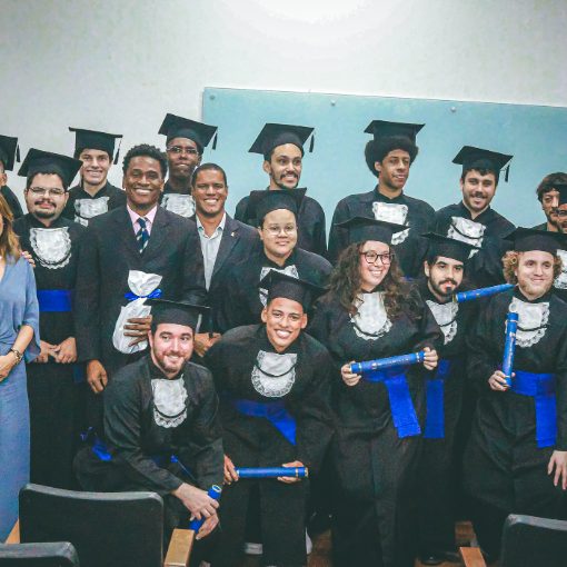 Event cover Formatura Ufba - 17/03