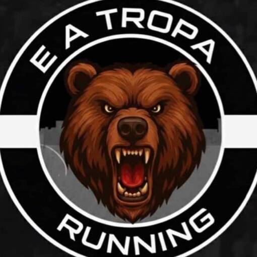 Event cover TROPA DO URSO 24/03