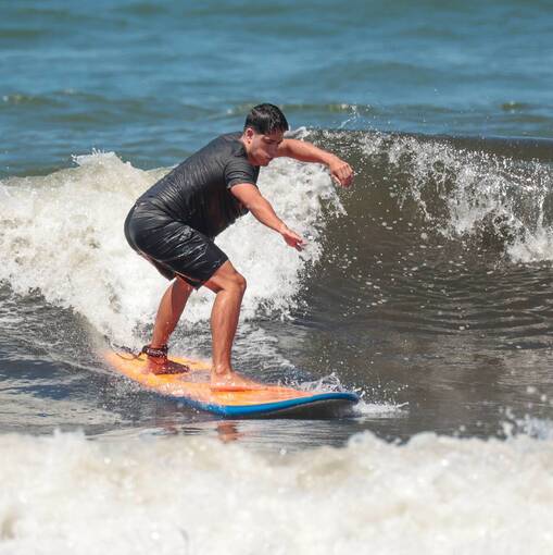 Event cover SURF ITAMAMBUCA DIA - 24/03/2026