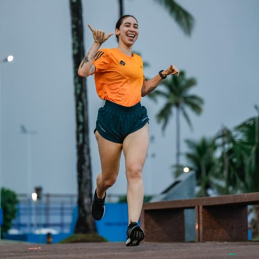 Capa do evento Treino de Quarta - Ondina