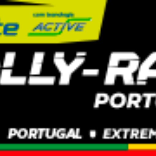 Event cover BP Ultimate Rally Raid Portugal 2026