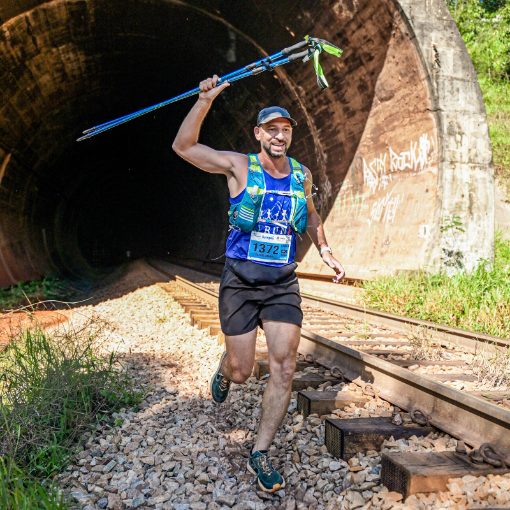 Event cover DESAFIO BROU TRAIL RUN - ITABIRITO 2026