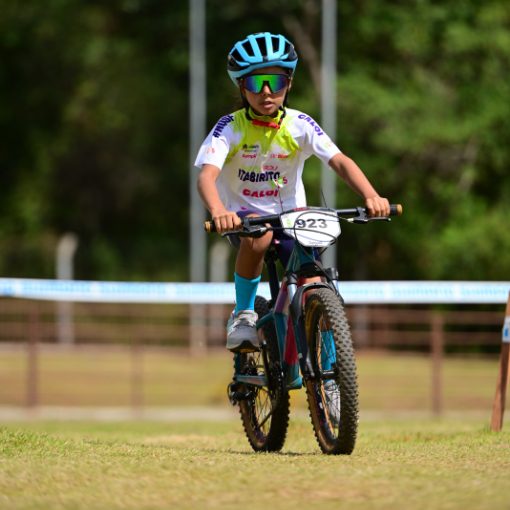 Event cover DESAFIO BROU KIDS - ITABIRITO 2026