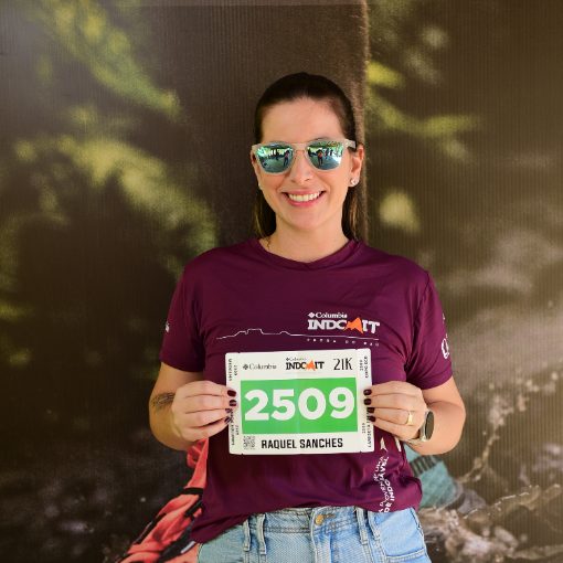 Event cover Foto Cortesia - Entrega de Kits - Indomit Ultra Trail Pedra do Ba� 2026