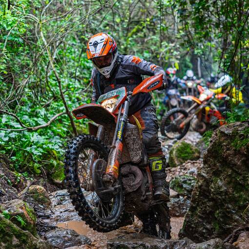 Event cover Campeonato Hard Enduro Carcavelos de Lousa 2026