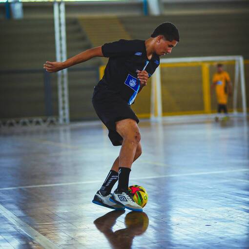 Event cover Interclasse Col�gio Paulo Freire 24.03 (Tarde) 