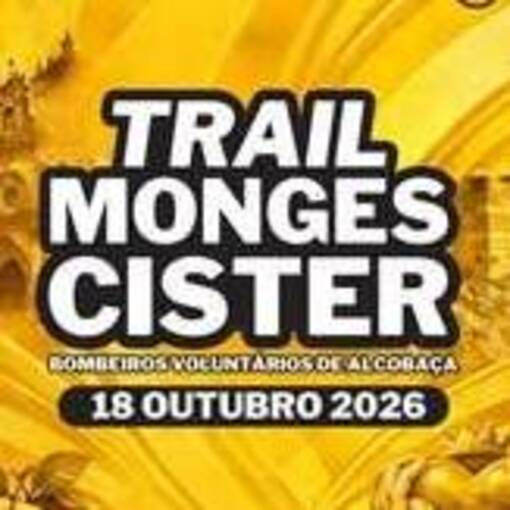 Event cover Trail Monges de Cister 2025