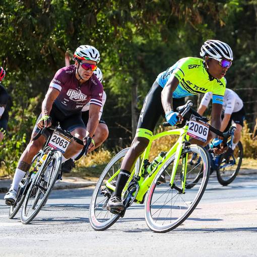 Event cover Granfondo Road Internacional Estrada Real - Arcos 2022