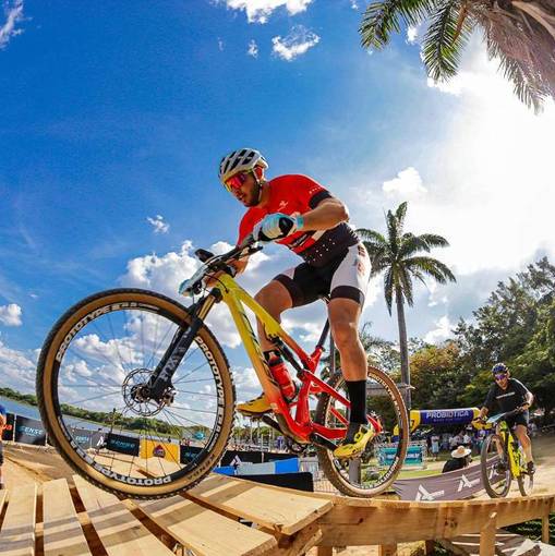 Event cover SENSE EXTREME DAYS 2022  - Desafio Sense de MTB XCM e Camp. Mineiro de Short Track