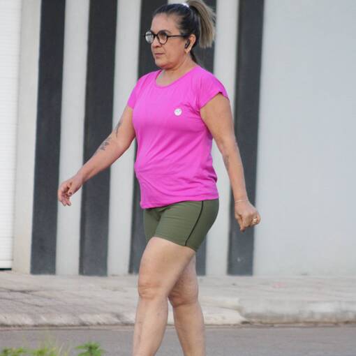 Copertura dell'evento Corrida ao entardecer na av minas gerais 24/03/2026