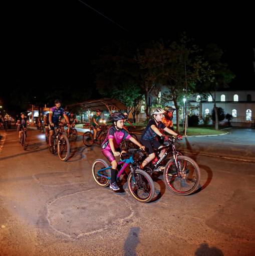 Event cover SENSE EXTREME DAYS - Pedal Urbano Pharlab Chaoyang  2022