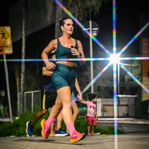 Event cover TREINO H�PICA - PARQUE CIDADE - @clicklimeira   