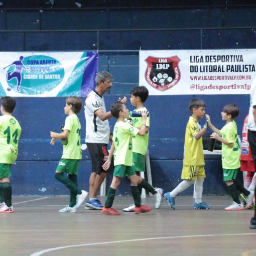 Capa do evento GUARUCAR X O GRANDE LANCE  ( SUB 10 )