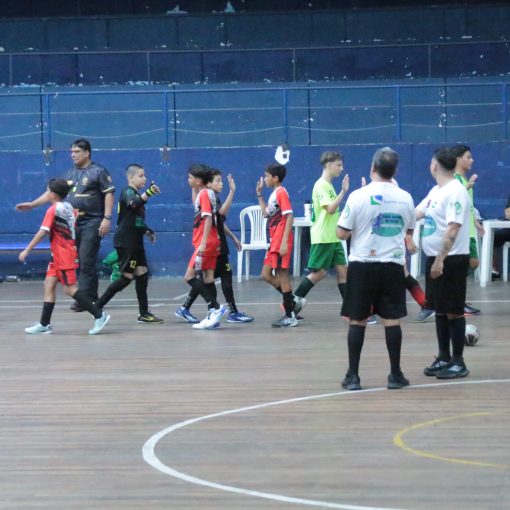 Capa do evento GUARUCAR X O GRANDE LANCE  ( SUB 12 )