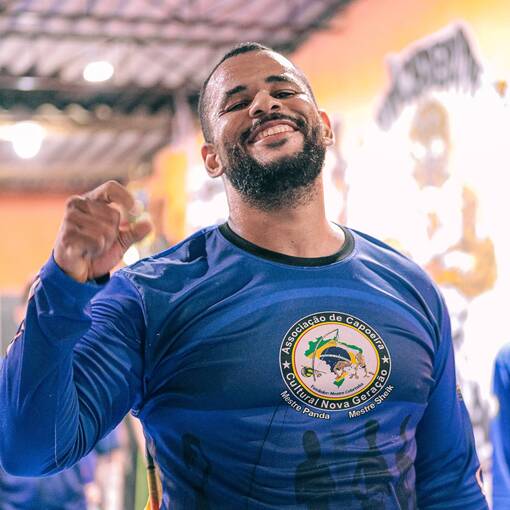 Event cover FOTOP NO TREINO - CAPOEIRA ACCNG (24/03/2026)