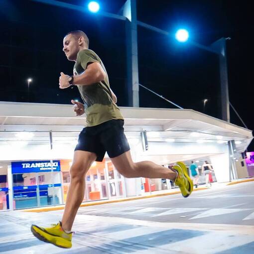 Event cover TREINO 24 03 26