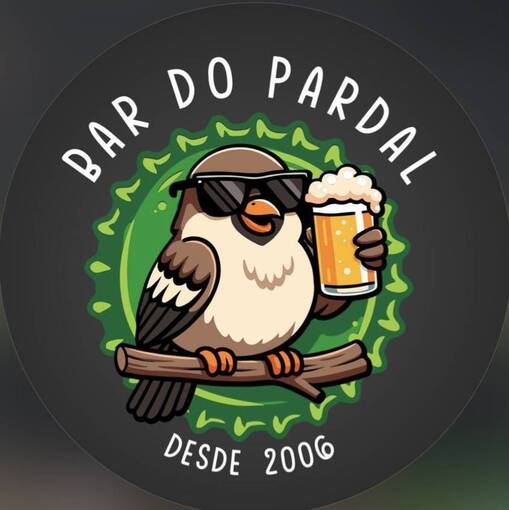 Event cover Bar do Pardal