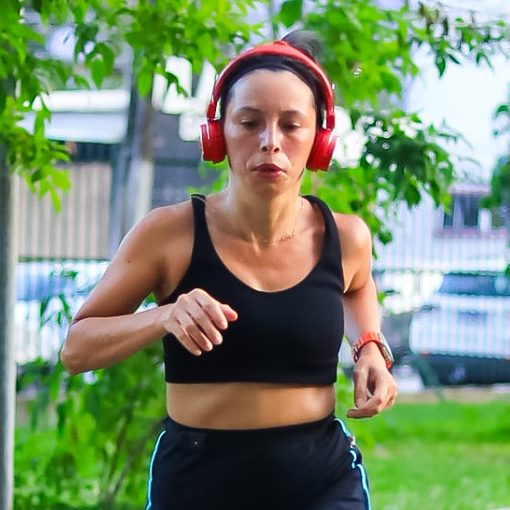 Event cover TREINOS PARQUE EUCLIDES DOURADO - TARDE 