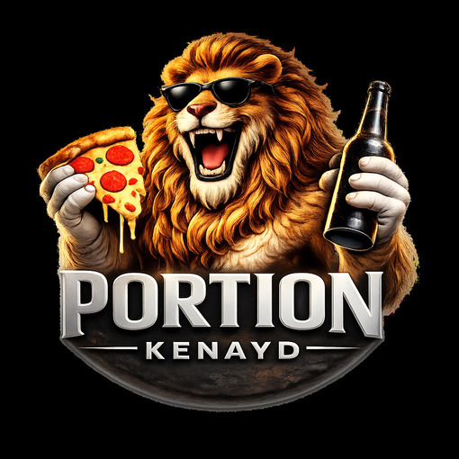 Event cover Portion kenayd
