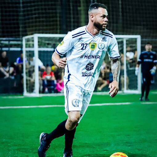 Event cover ARENA BIASI - NOTURNO DIA 24/03