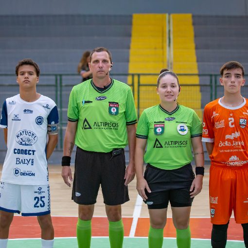 Event cover Futsal Copa SC - Sub 16        Apama Futsal X Tubar�o Futsal - ADFT