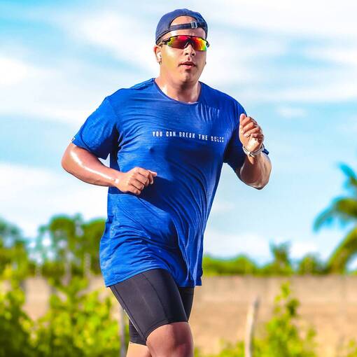 Portada del evento Treino FOTOP na Avenida Ceci Cunha Manh� de Quarta - Arapiraca/AL 