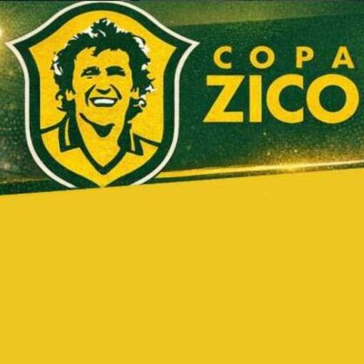Event cover COPA ZICO 2026