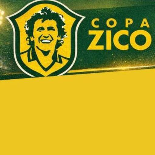 Event cover COPA ZICO 2026