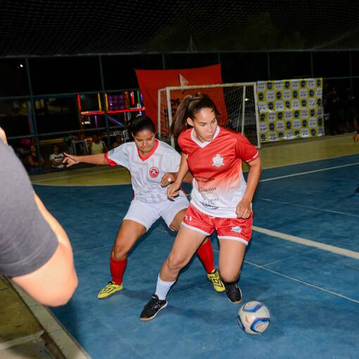 Capa do evento Lagoa do frio x Ps4