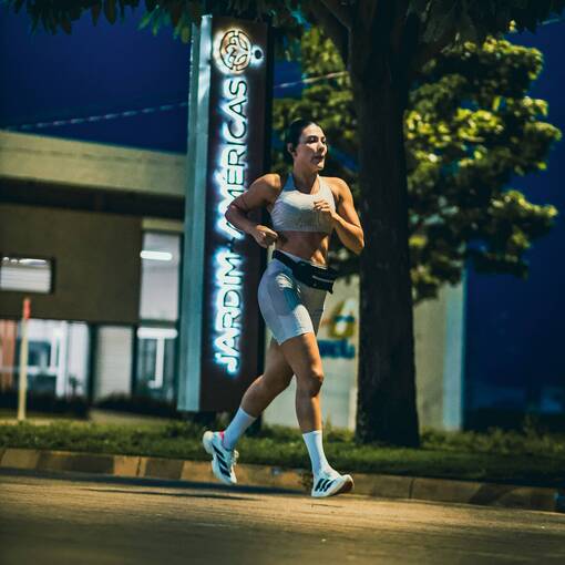 Event cover TREINO LIVRES PARA CORRER - 25/03