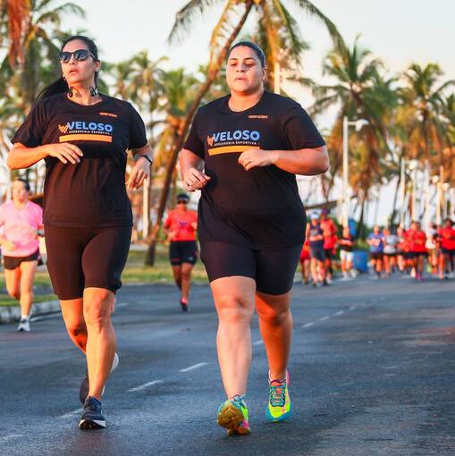 Couverture de l'�v�nement TREINO VELOSO - QUARTA-FEIRA - (STELLA MARIS)