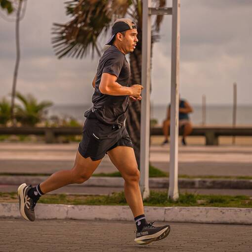 Capa do evento Beira Mar - Fortaleza - 25/03/2026