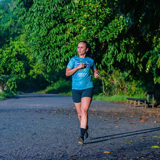 Event cover  TREINO RENATO MAIA - PISTA DE PITUA�U - 25/03 - QUARTA