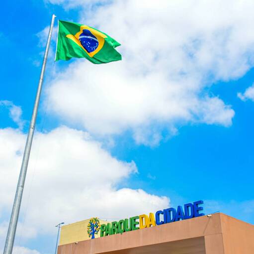 Copertura dell'evento Parque da Cidade - Treino - ITAPEVI 