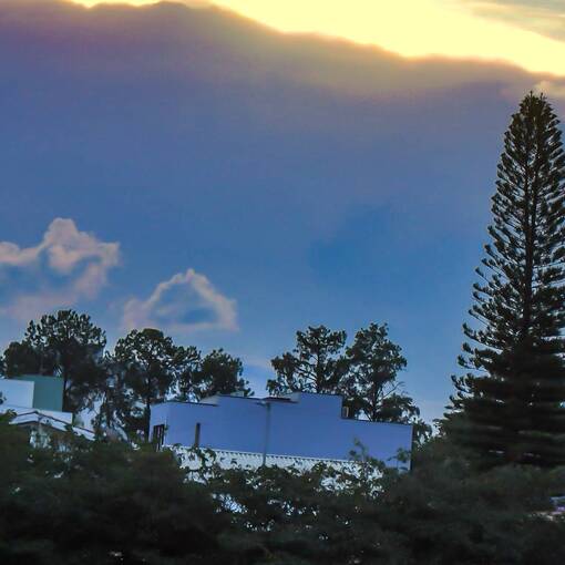 Capa do evento Pq Dom Quixote - quarta feira 