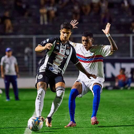 Event cover ASA X Piau� - Copa do Nordeste 2026 - Arapiraca/AL