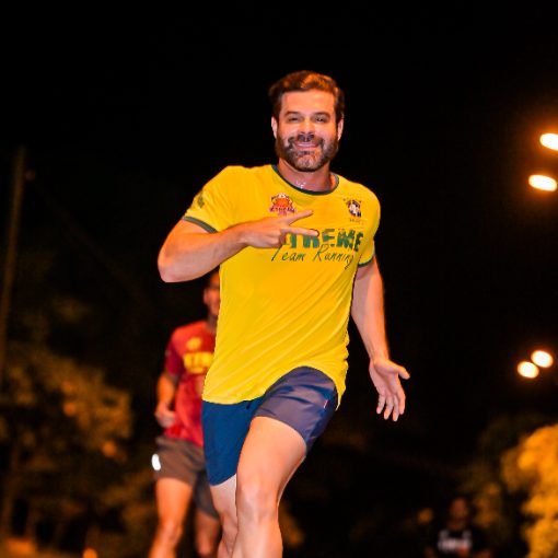 Event cover Trein�o de Anivers�rio do Rodrig�o | 25/03 | 2026