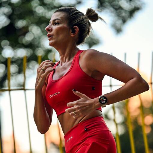 Portada del evento Treino Bosque maia - manh� - @jonathanfottos