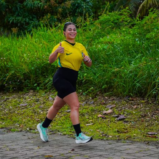 Event cover TREINÃO NO PAIVA MENTHOR CORRIDAS 