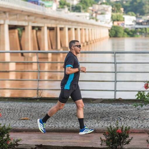 Event cover Treino Matutino - Av. Beira Rio - Colatina - 25/03