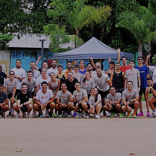 Event cover Treinao do Capiba