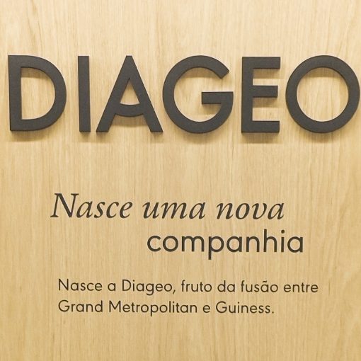 Event cover ON THE ROAD - DIAGEO