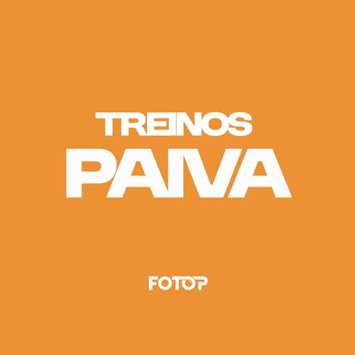Event cover TREINOS NO PAIVA 04/04
