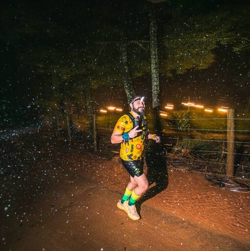 Event cover Virad�o Brutus do Trail